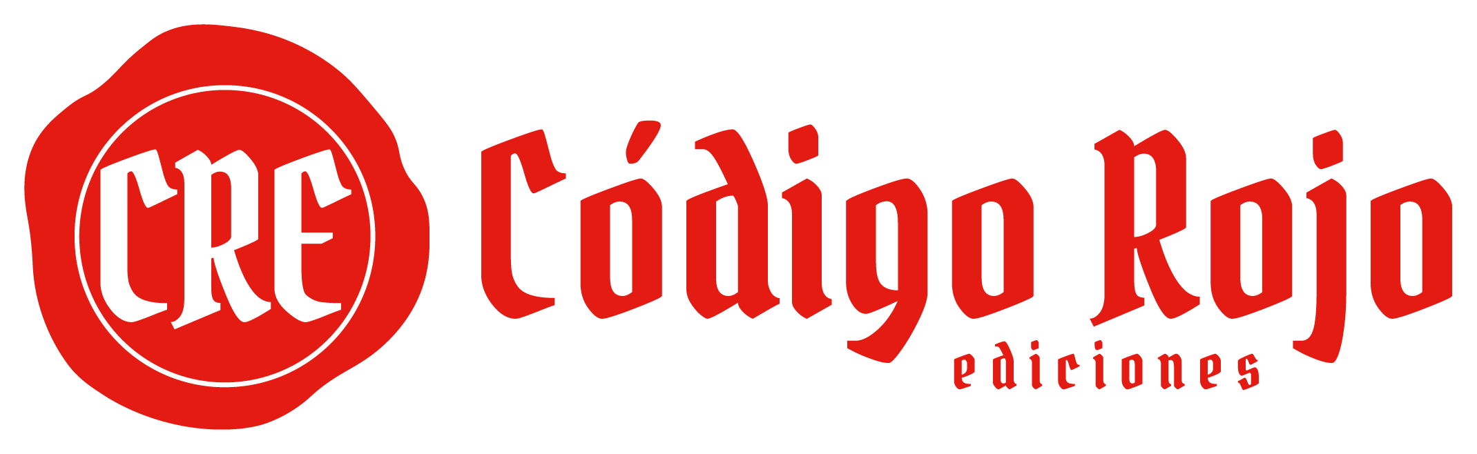 Código Rojo Ediciones